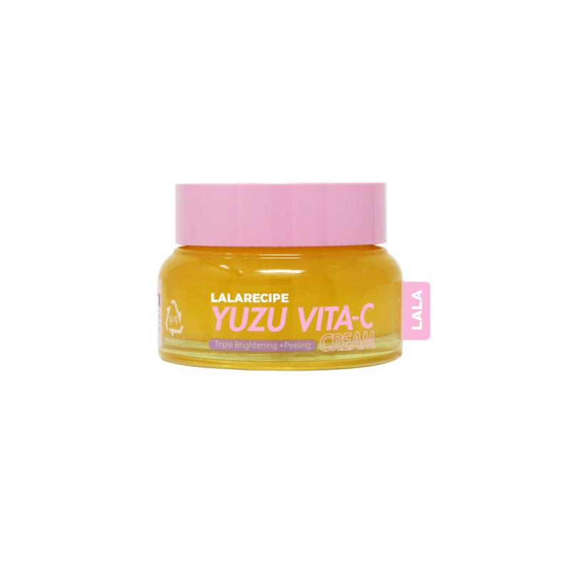 LALARECIPE - Vita C Yuzu Face Cream | Ulta Beauty