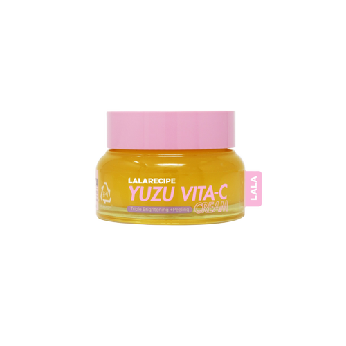 LALARECIPE - Vita C Yuzu Face Cream | Ulta Beauty