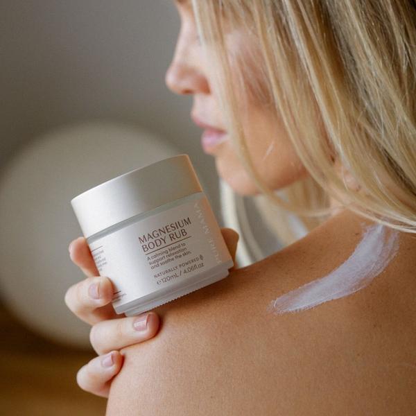 Pure Mama Magnesium Body Rub #2