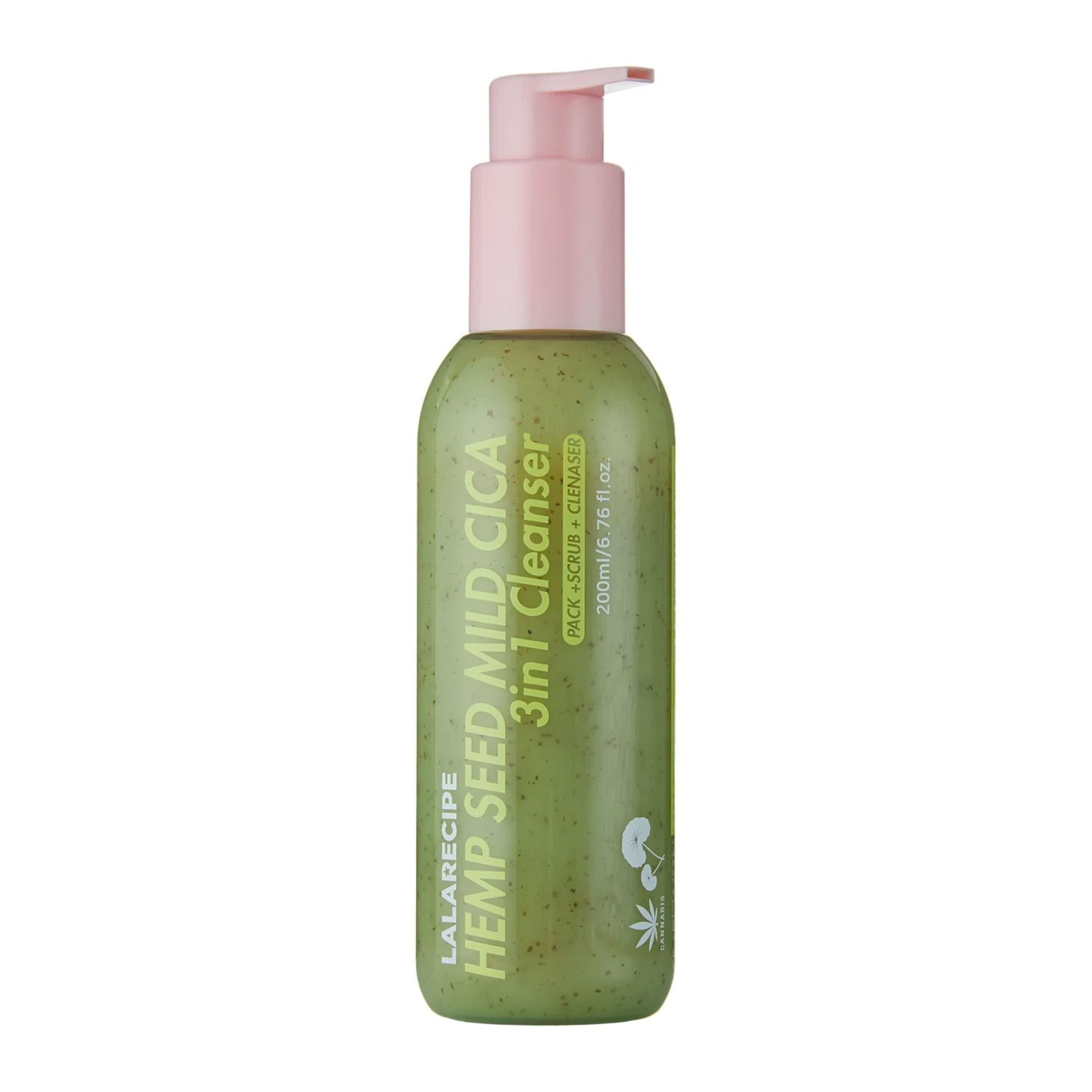 Набор для ухода за кожей Lalarecipe Clean and Clear — фото 3
