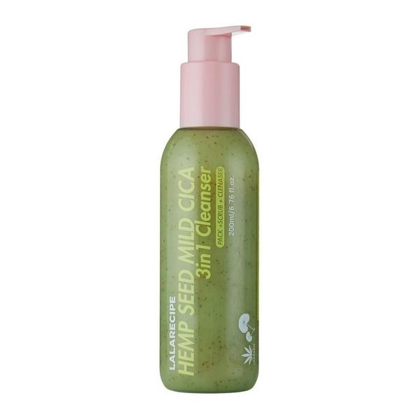 LALARECIPE Clean and Clear Skin Set #3
