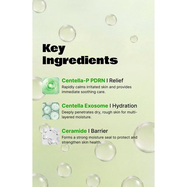 LALARECIPE PDRN Melting Gel Mask - Set of 4 #3