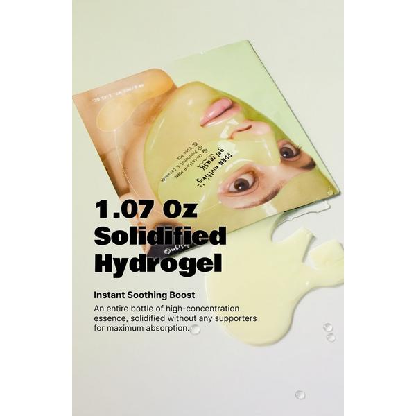 LALARECIPE PDRN Melting Gel Mask - Set of 4 #5