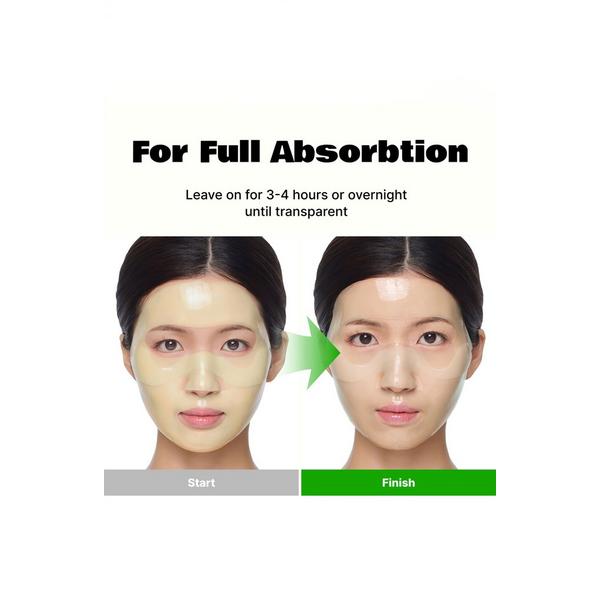 LALARECIPE PDRN Melting Gel Mask - Set of 4 #7