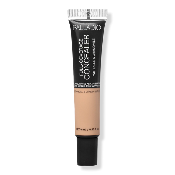 Palladio Beauty Full Coverage Concealer #1