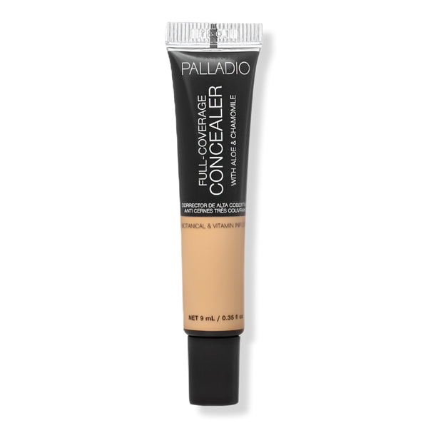 Palladio Beauty Full Coverage Concealer #1