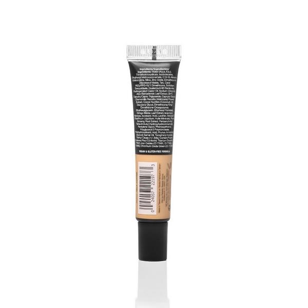 Palladio Beauty Full Coverage Concealer #3