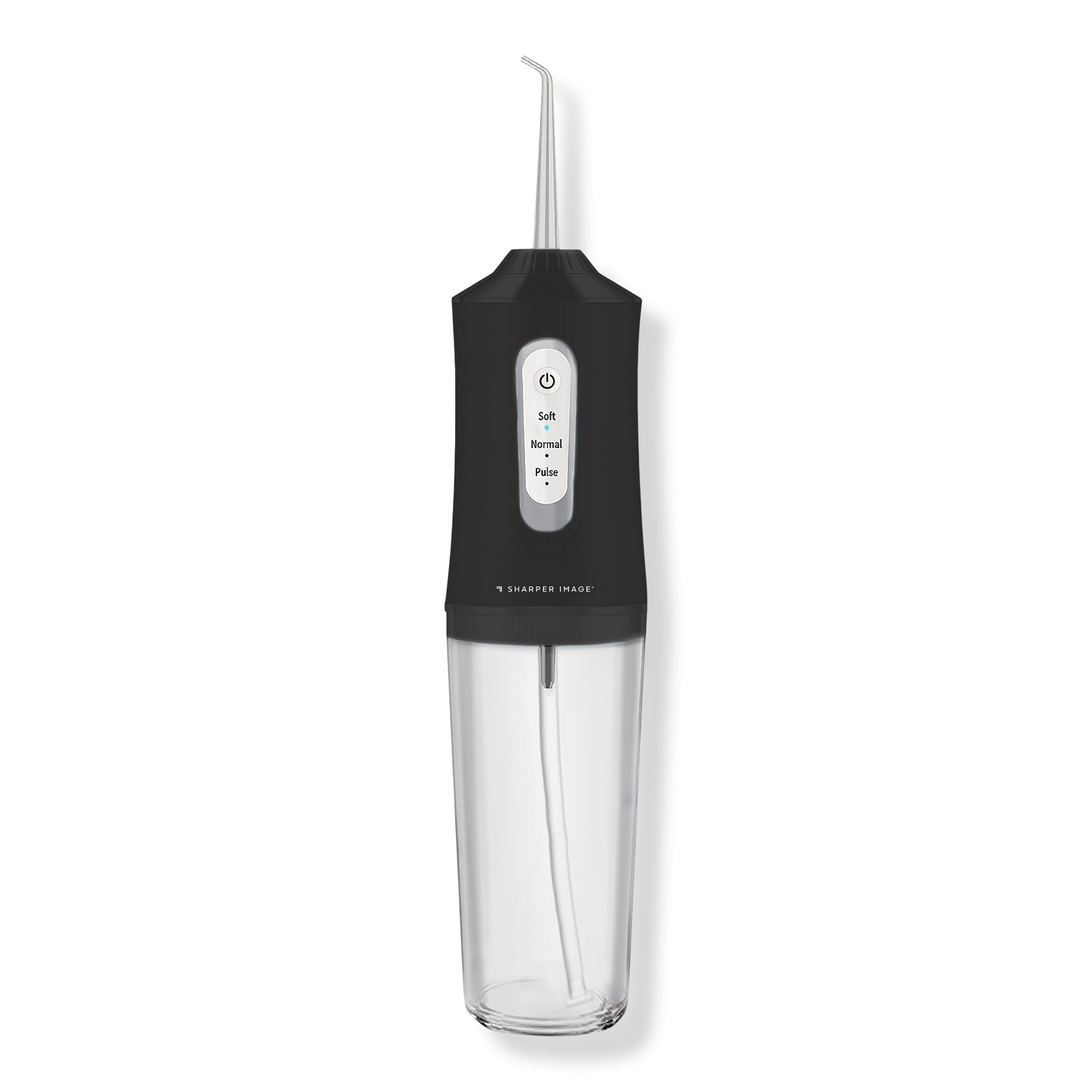 Sharper Image Portable Cordless Oral Irrigator #1