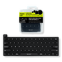 Tippy Type Long Nail Keyboard Cover for Apple - Circles