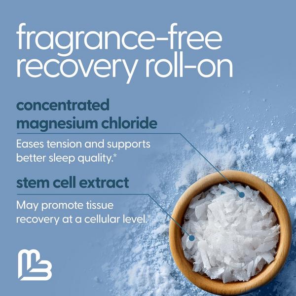 M3 Naturals Magnesium Oil Roll On #2