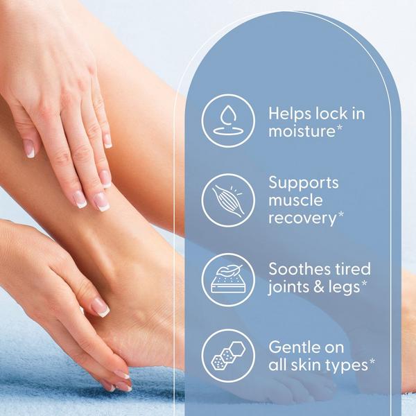M3 Naturals Magnesium Oil Roll On #3