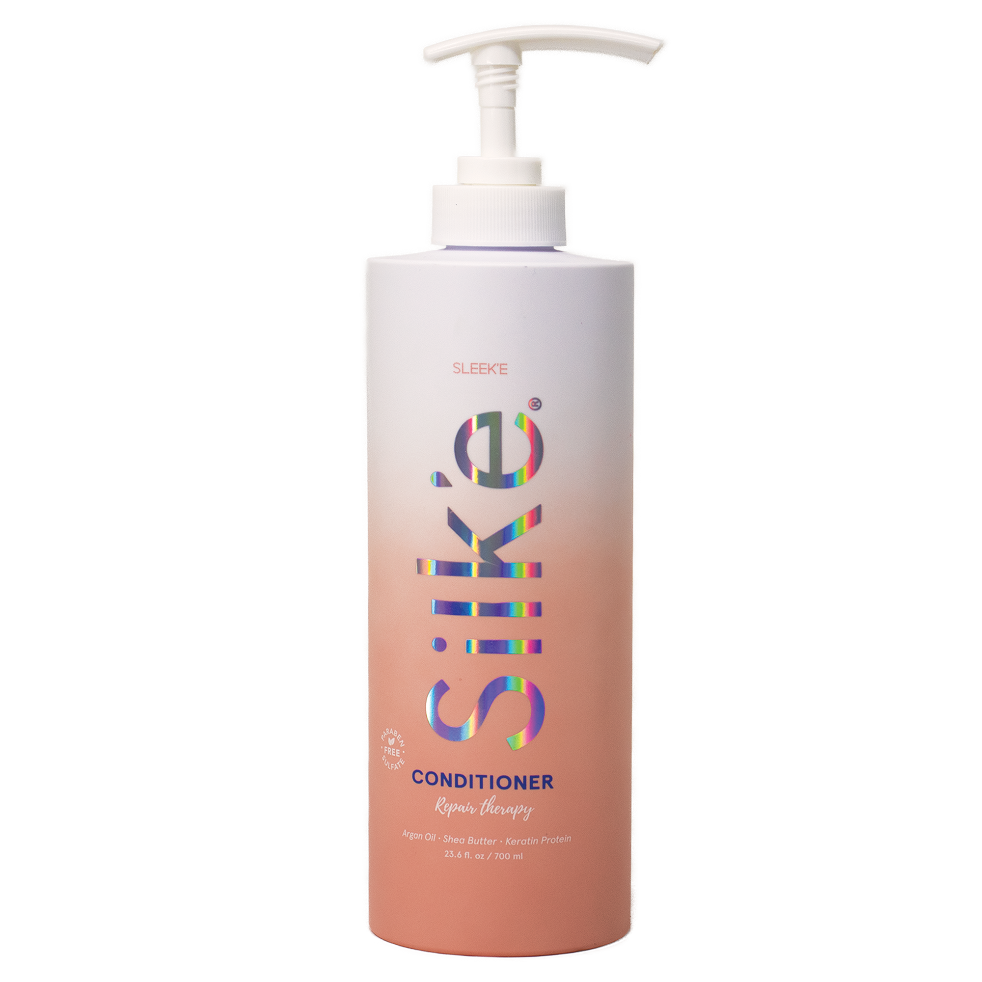 Sleek’e Silk'e Repair Therapy Conditioner #1