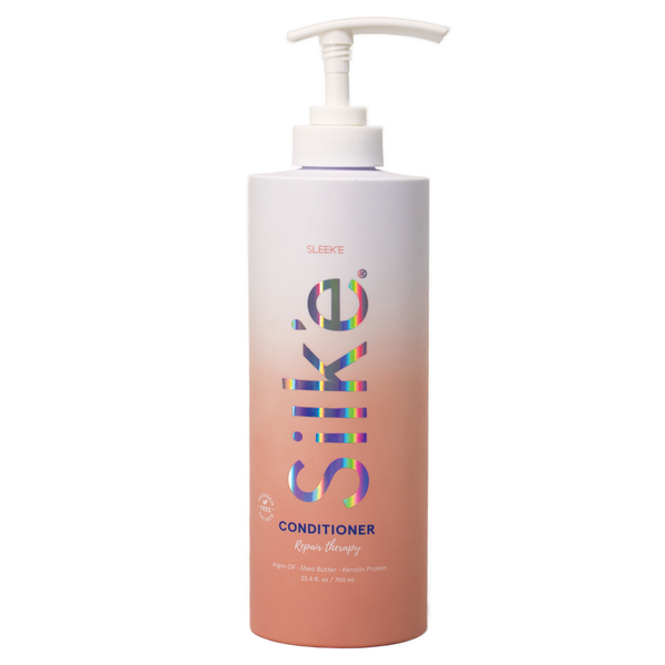 Sleek’e Silk'e Repair Therapy Conditioner #1