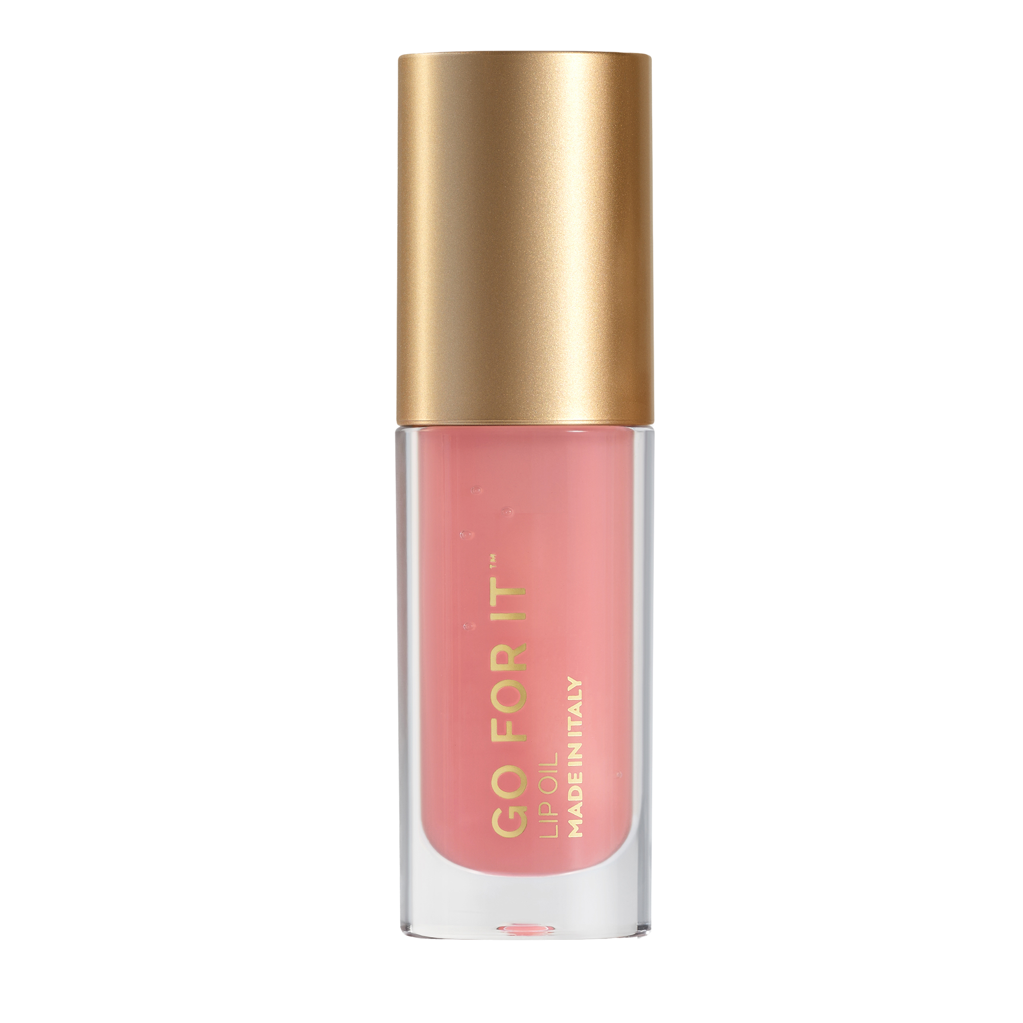 Athletic Cosmetic Company Go For It Gelée Tinted Lip Oil #1