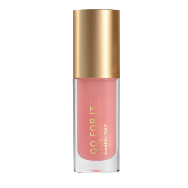 Athletic Cosmetic Company Go For It Gelée Tinted Lip Oil #1