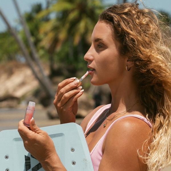 Athletic Cosmetic Company Go For It Gelée Tinted Lip Oil #8