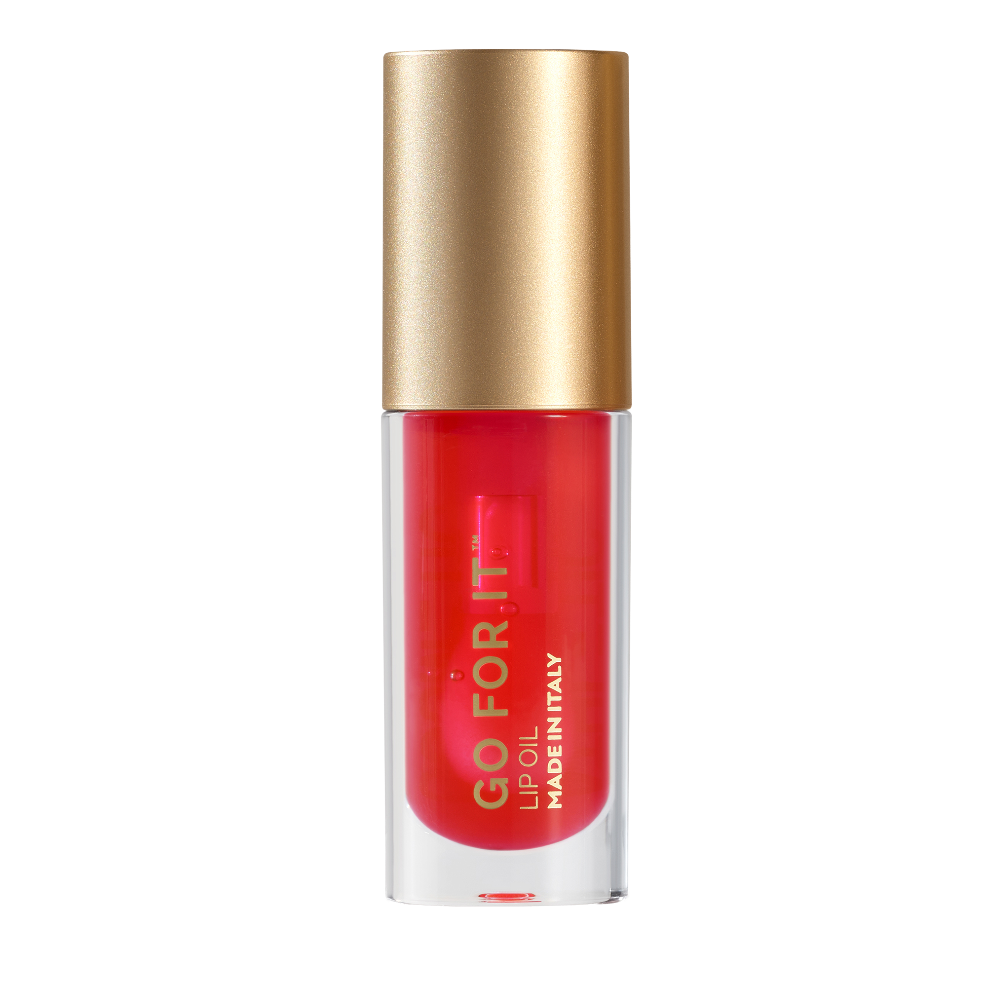 Athletic Cosmetic Company Go For It Gelée Tinted Lip Oil #1