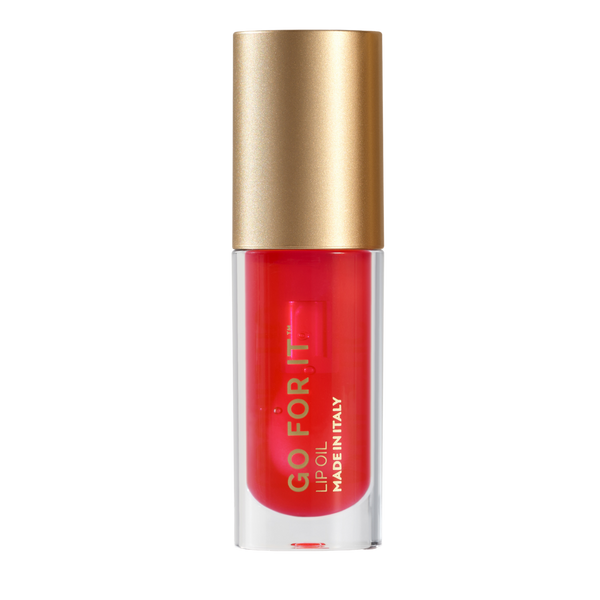 Athletic Cosmetic Company Go For It Gelée Tinted Lip Oil #1