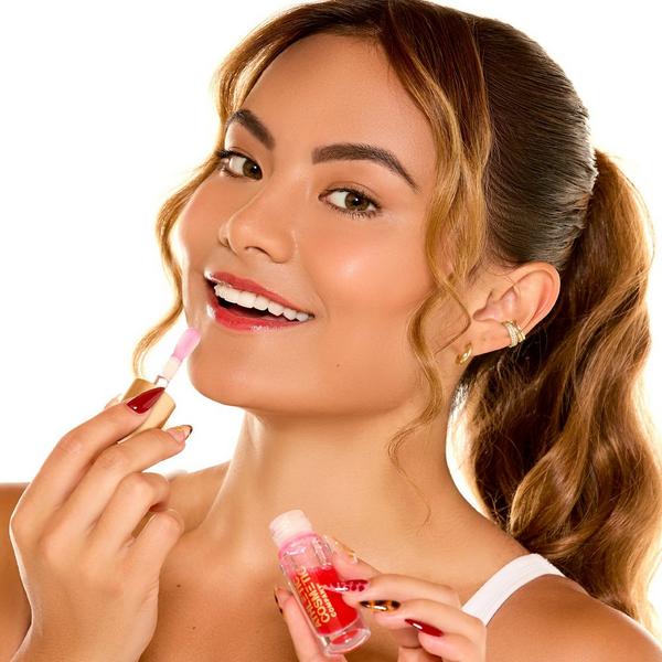 Athletic Cosmetic Company Go For It Gelée Tinted Lip Oil #3