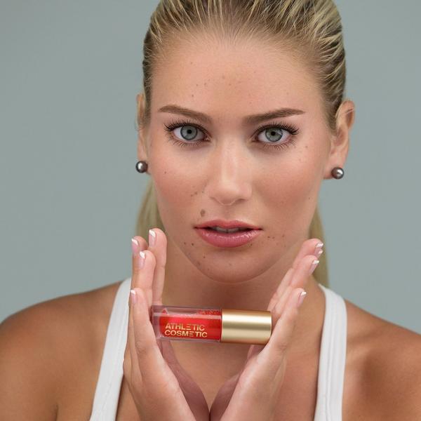 Athletic Cosmetic Company Go For It Gelée Tinted Lip Oil #5