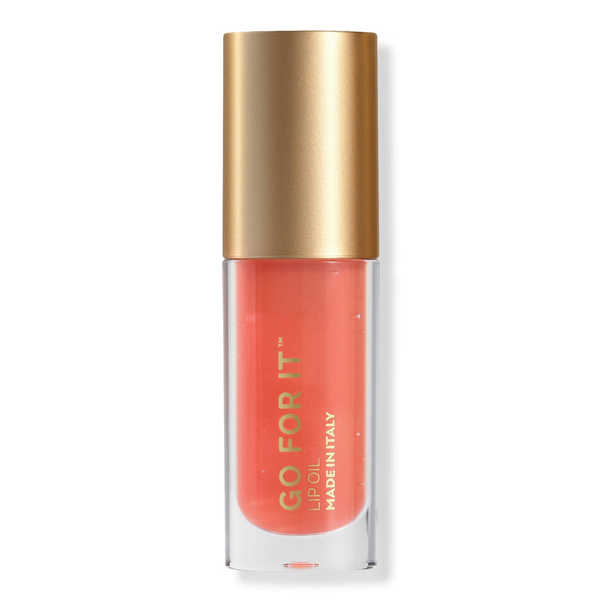 Athletic Cosmetic Company Go For It Gelée Tinted Lip Oil #1