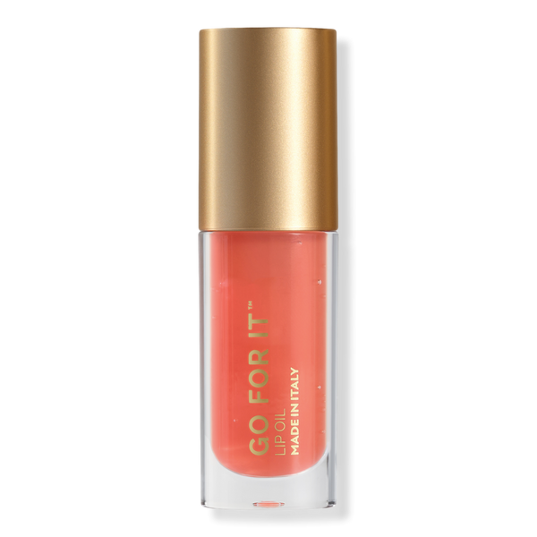 Athletic Cosmetic Company Go For It Gelée Tinted Lip Oil #1