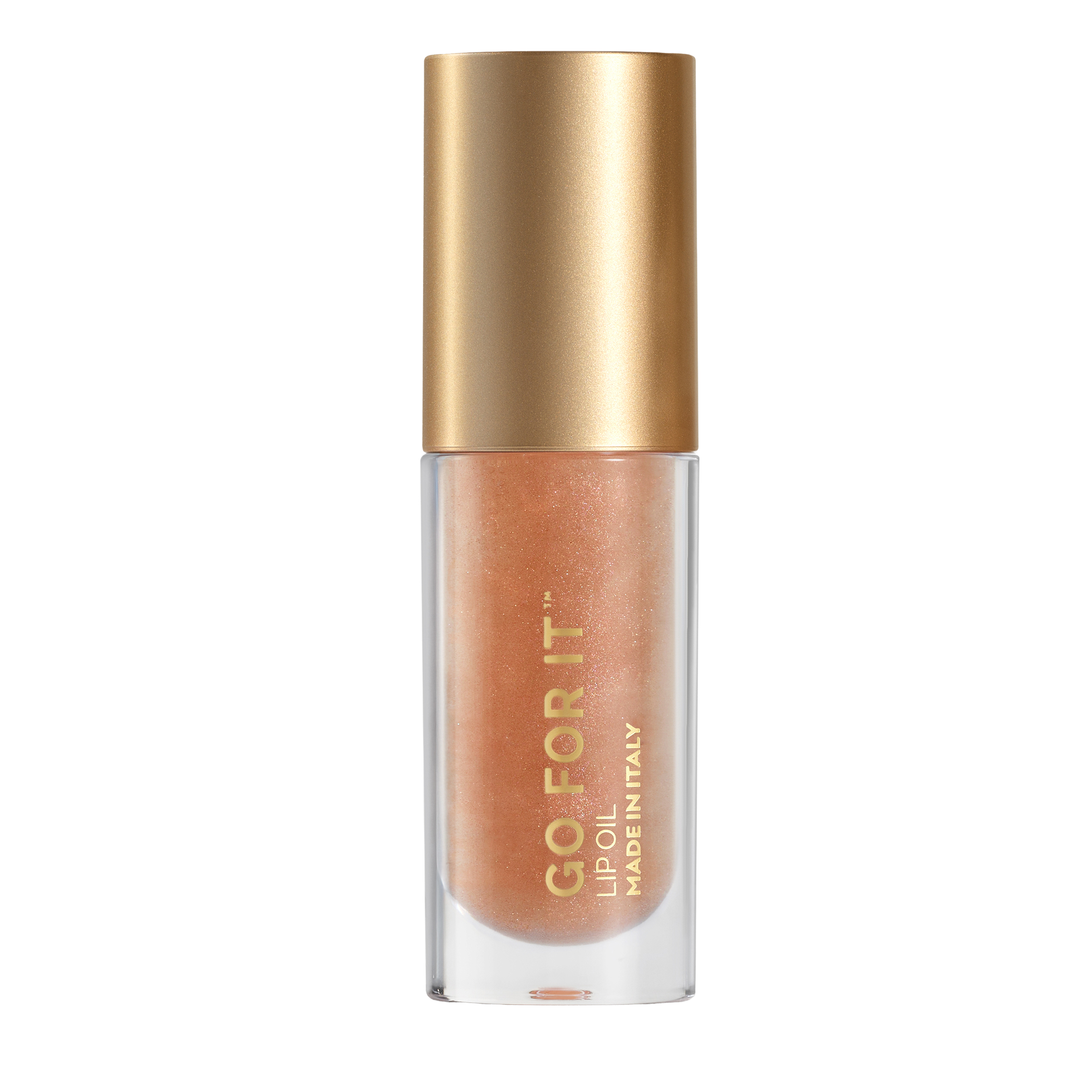 Athletic Cosmetic Company Go For It Gelée Tinted Lip Oil #1