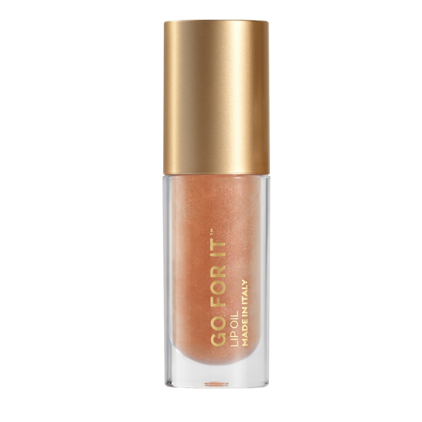 Athletic Cosmetic Company Go For It Gelée Tinted Lip Oil #1