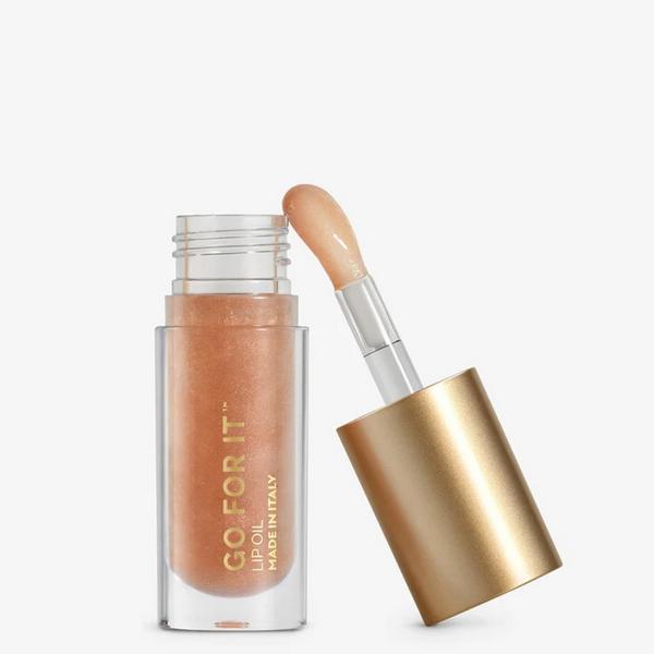 Athletic Cosmetic Company Go For It Gelée Tinted Lip Oil #3