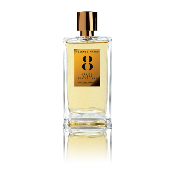 Rosendo Mateu No. 8 Eau de Parfum #1
