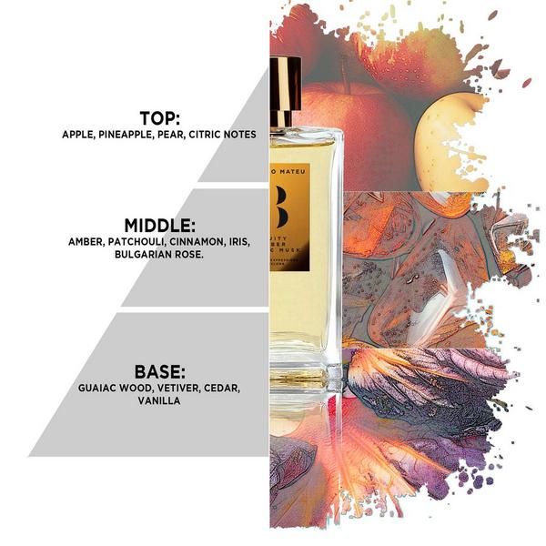 Rosendo Mateu No. 8 Eau de Parfum #3