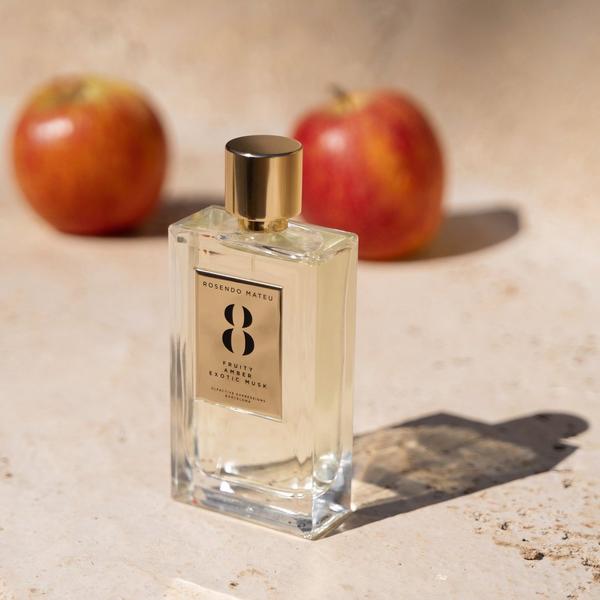 Rosendo Mateu No. 8 Eau de Parfum #4