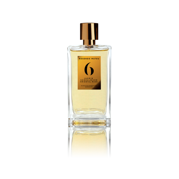 Rosendo Mateu No. 6 Eau de Parfum #1
