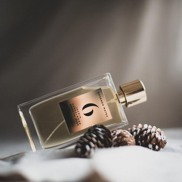 Rosendo Mateu No. 6 Eau de Parfum #4
