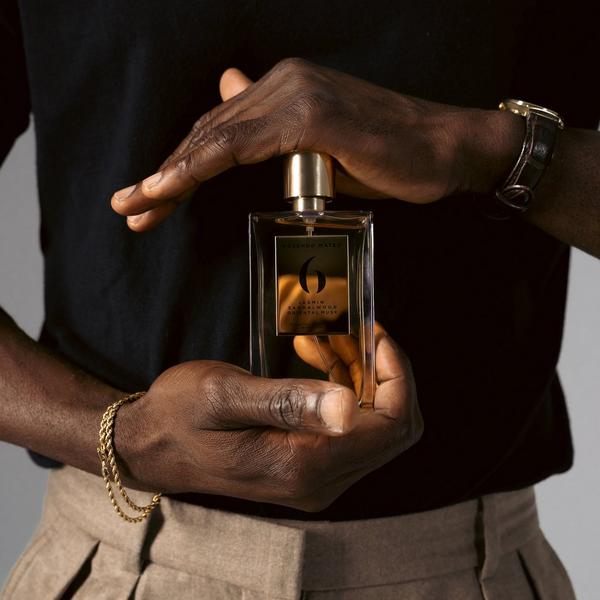 Rosendo Mateu No. 6 Eau de Parfum #6