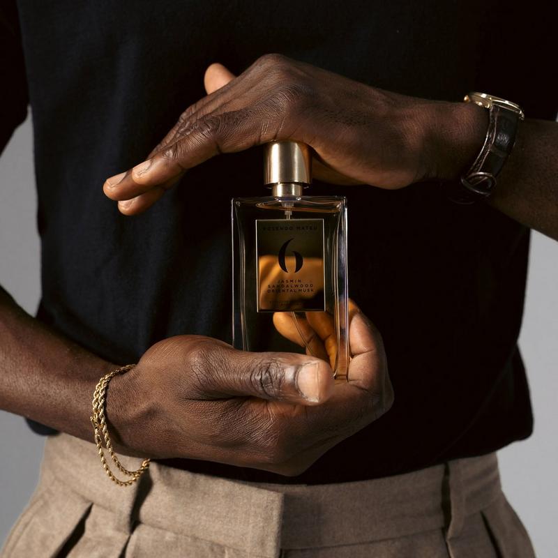 Rosendo Mateu - No. 6 Eau de Parfum | Ulta Beauty