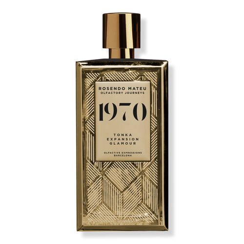 Rosendo Mateu - Olfactory Journey 1970 | Ulta Beauty