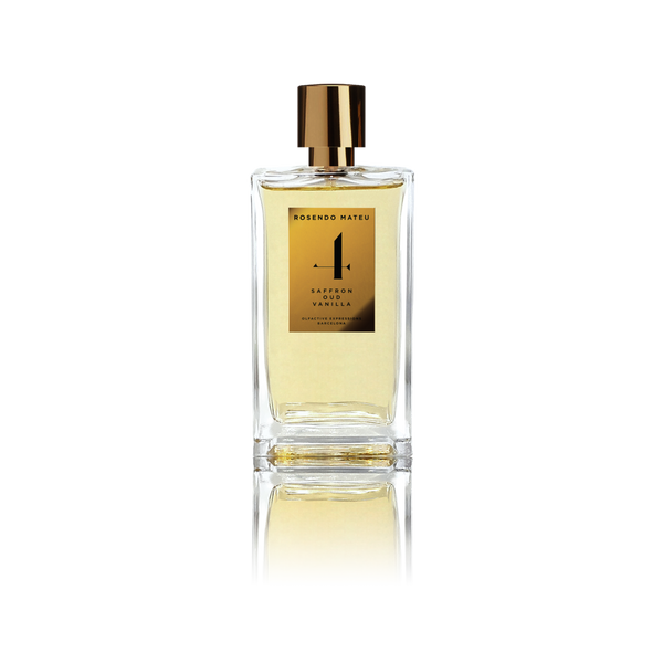 Rosendo Mateu No. 4 Eau de Parfum #1