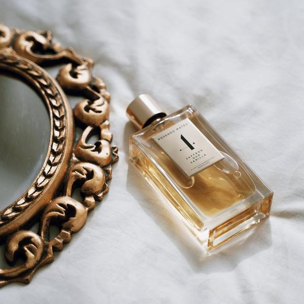 Rosendo Mateu No. 4 Eau de Parfum #4