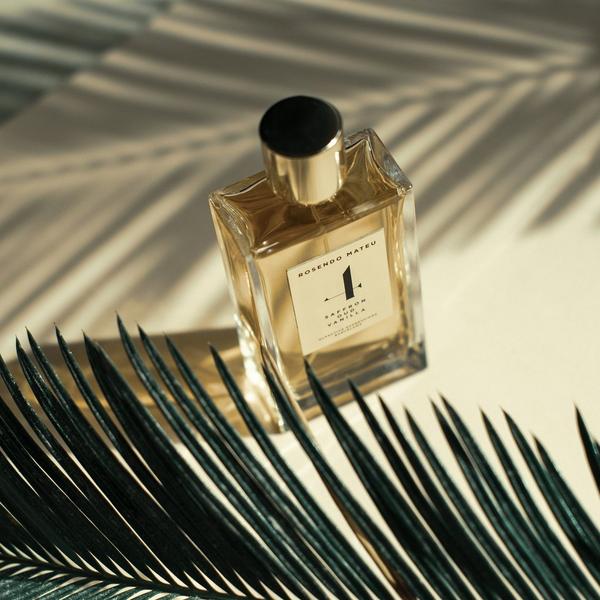 Rosendo Mateu No. 4 Eau de Parfum #6