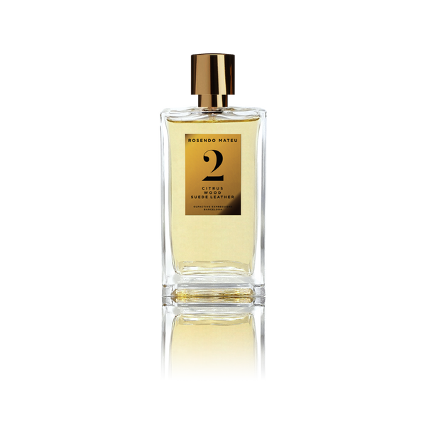 Rosendo Mateu No. 2 Eau de Parfum #1