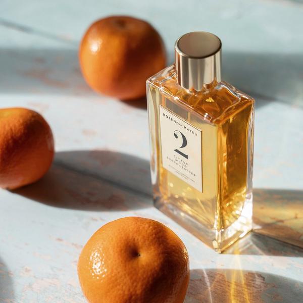 Rosendo Mateu No. 2 Eau de Parfum #5