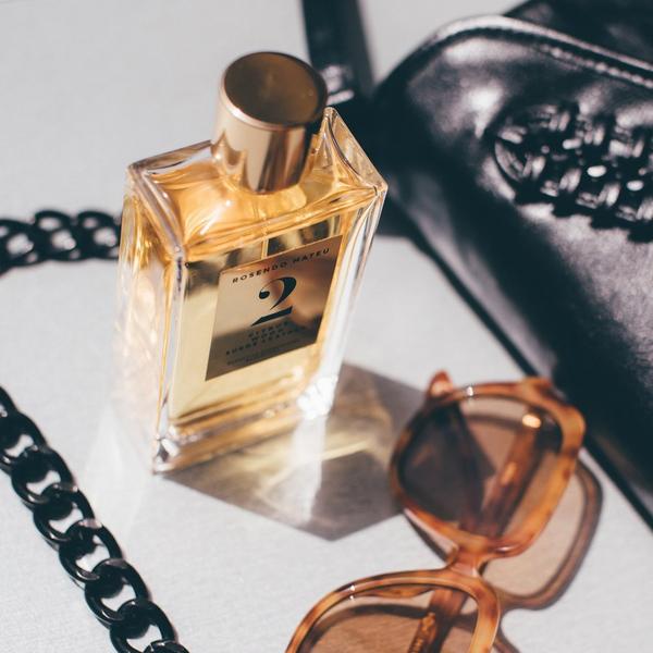 Rosendo Mateu No. 2 Eau de Parfum #6