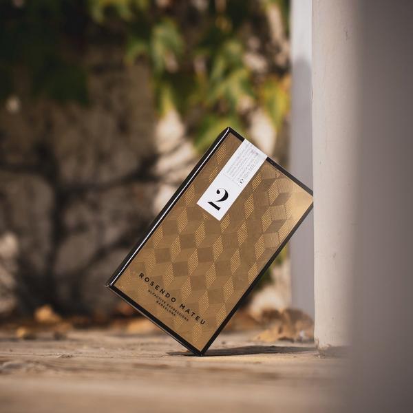 Rosendo Mateu No. 2 Eau de Parfum #7