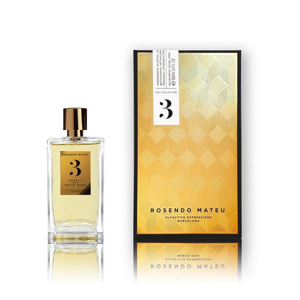 Rosendo Mateu No. 3 Eau de Parfum #2