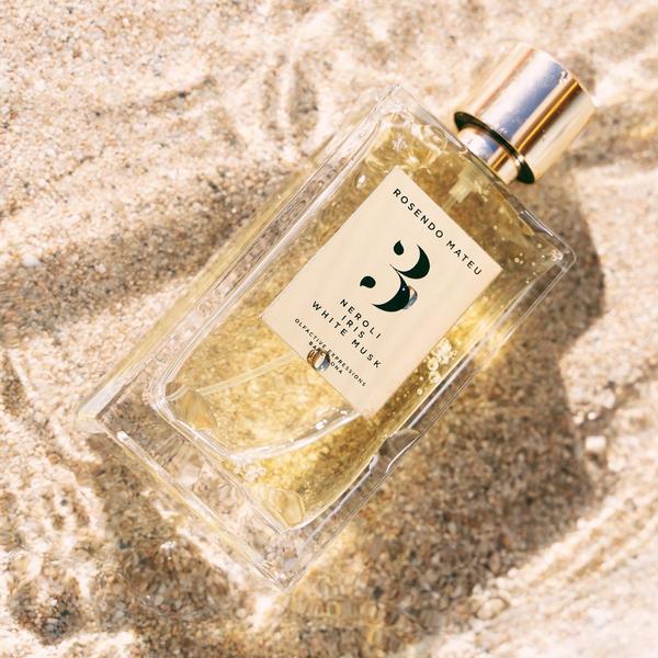 Rosendo Mateu No. 3 Eau de Parfum #4