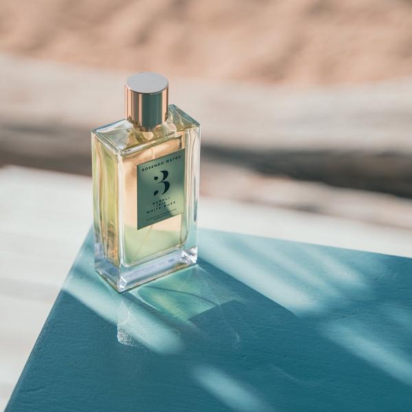 Rosendo Mateu No. 3 Eau de Parfum #5