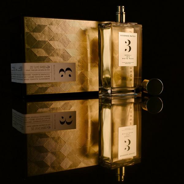 Rosendo Mateu No. 3 Eau de Parfum #6