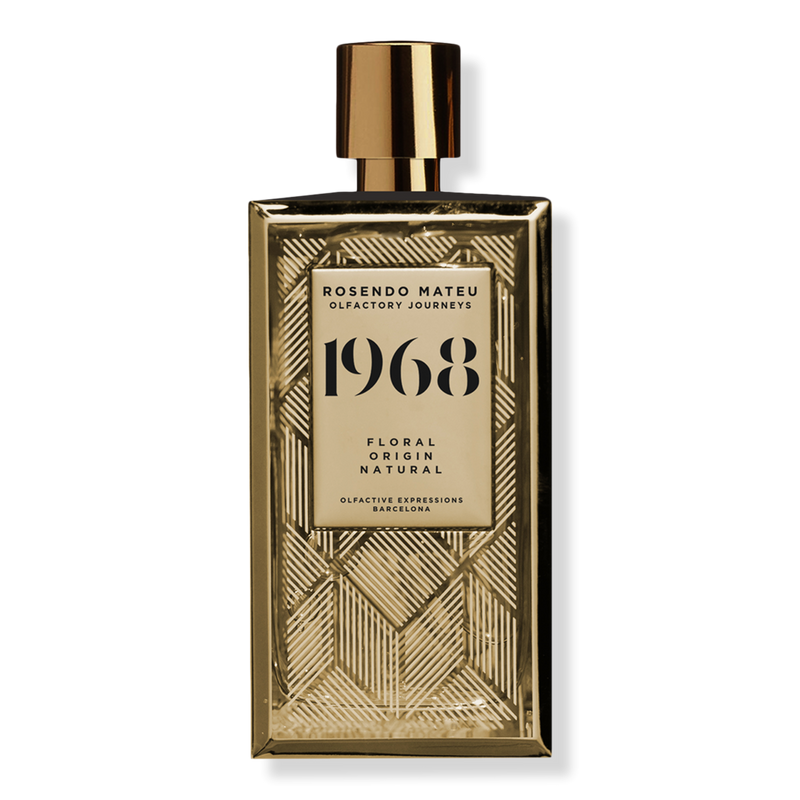 Rosendo Mateu - Olfactory Journey 1968 | Ulta Beauty
