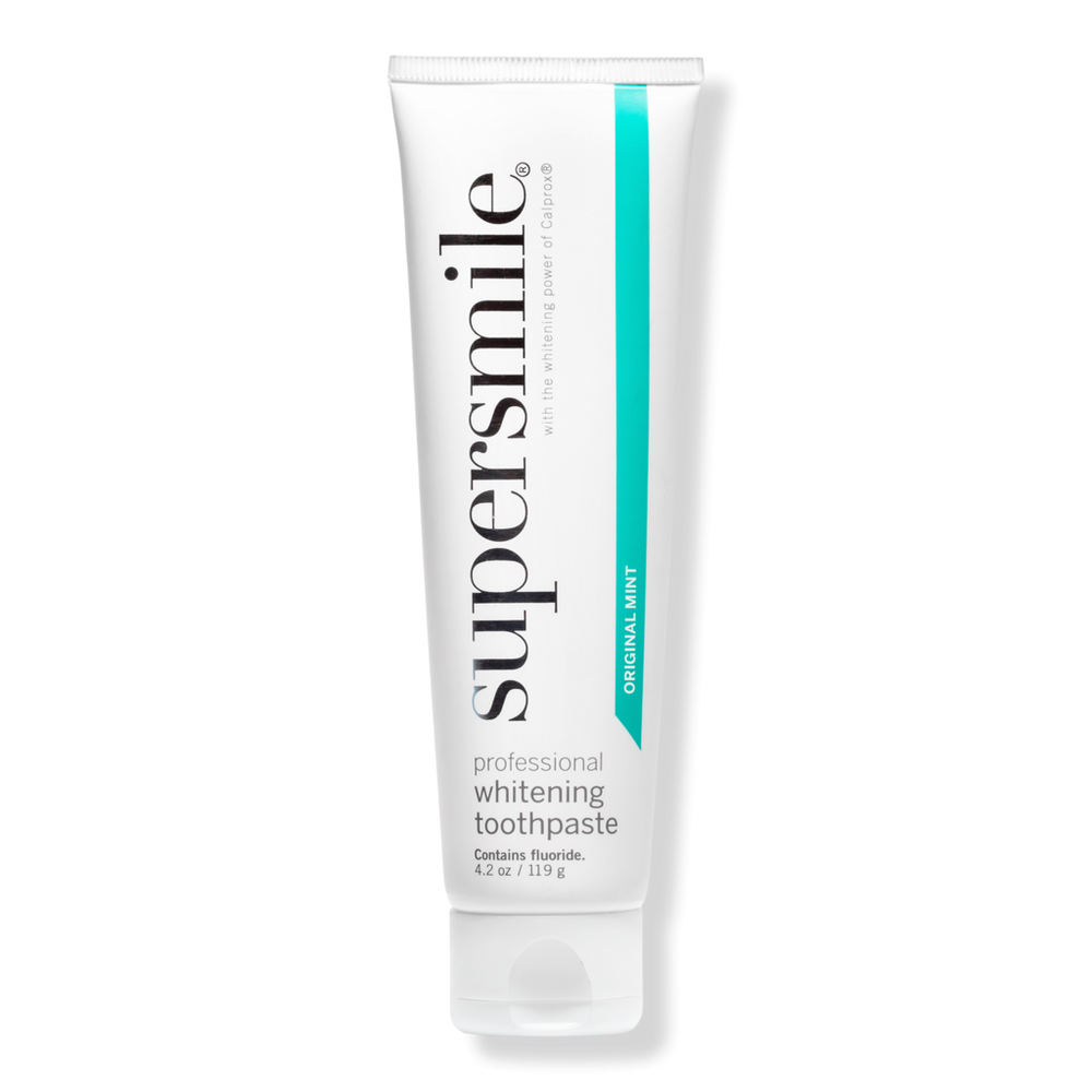 Supersmile Professional Whitening Toothpaste - 4.2 oz
